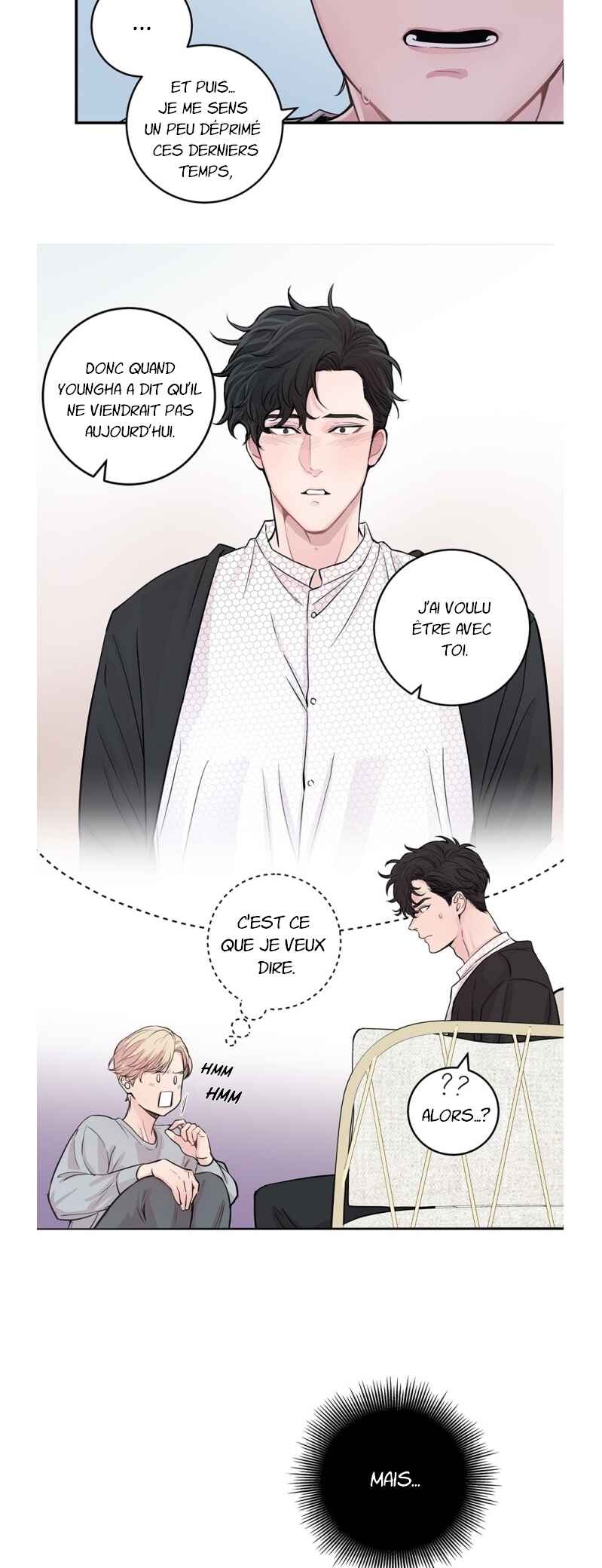 Scandalous M Chapter 24 - Page 6