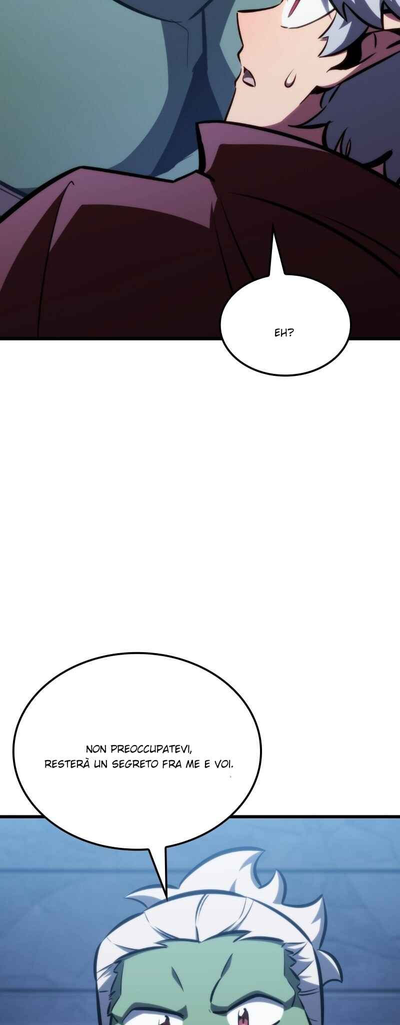 Beureikeojeu Chapter 17 - Page 23