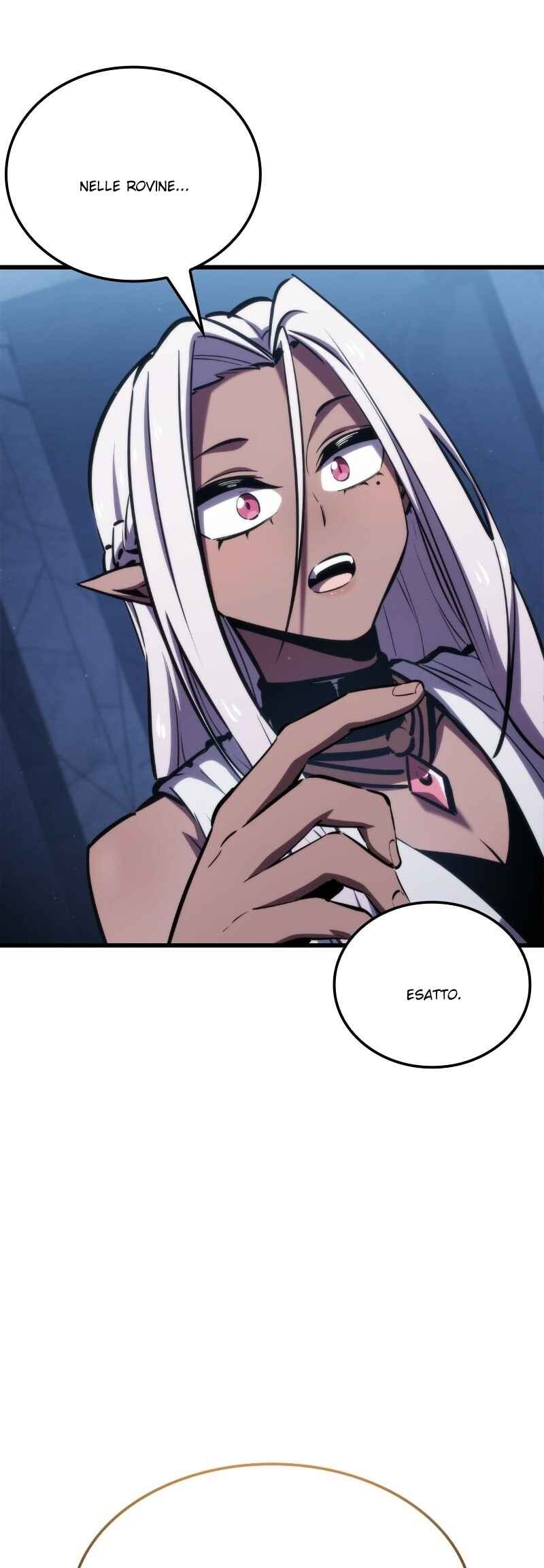 Beureikeojeu Chapter 17 - Page 35