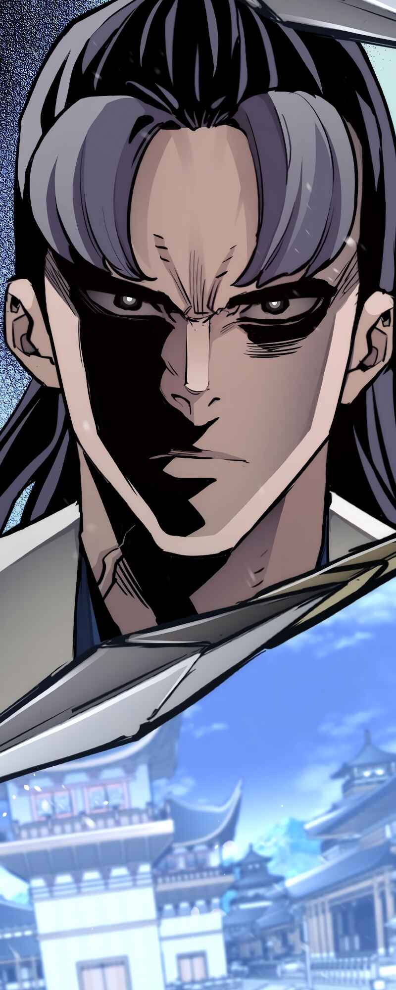 Murim RPG Simulation Chapter 64 - Page 11