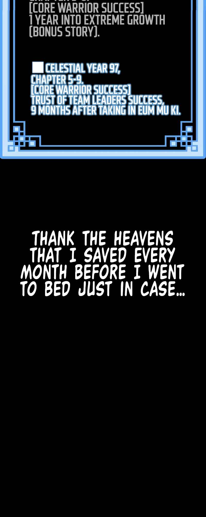 Murim RPG Simulation Chapter 64 - Page 111