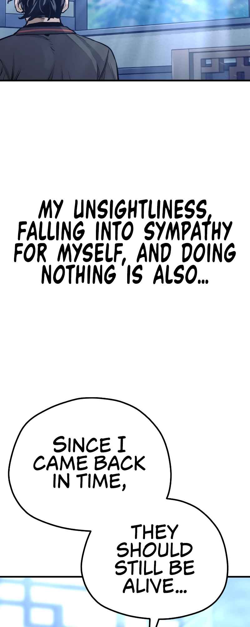 Murim RPG Simulation Chapter 64 - Page 117