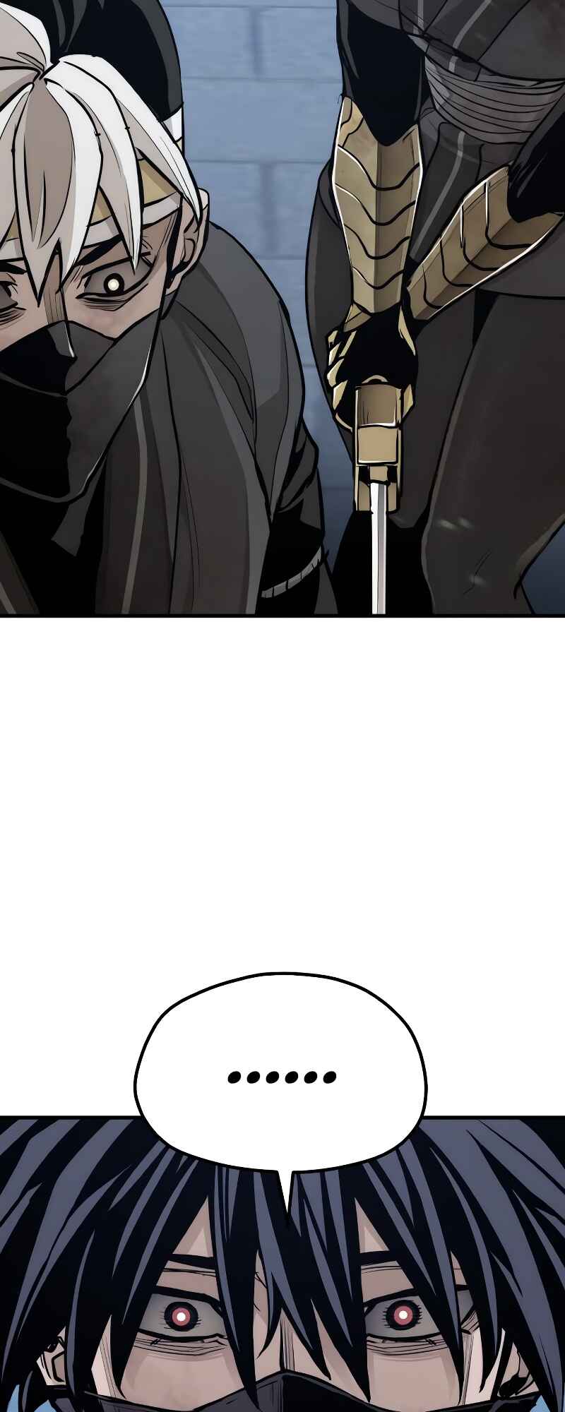 Murim RPG Simulation Chapter 64 - Page 43