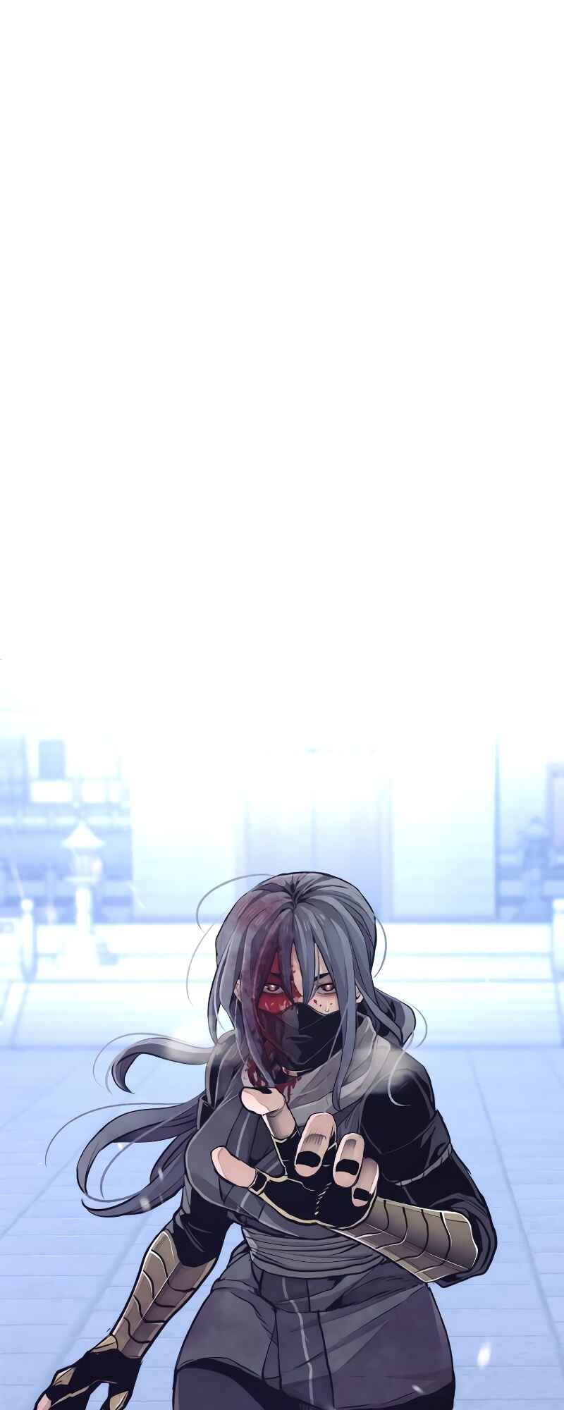 Murim RPG Simulation Chapter 64 - Page 5