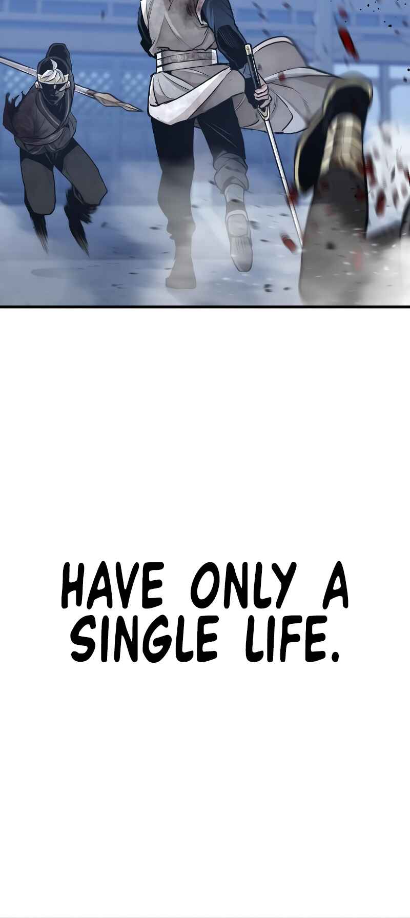 Murim RPG Simulation Chapter 64 - Page 54