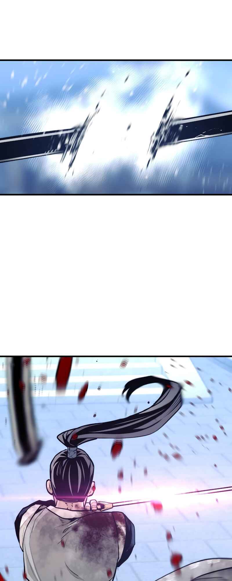 Murim RPG Simulation Chapter 64 - Page 56