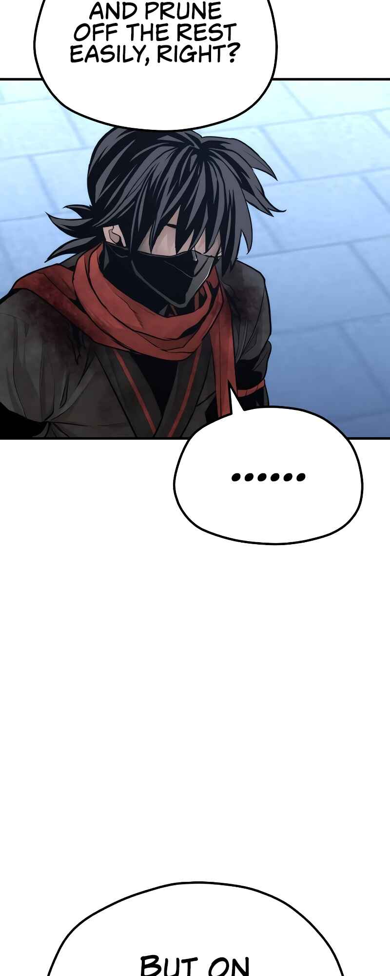 Murim RPG Simulation Chapter 64 - Page 63