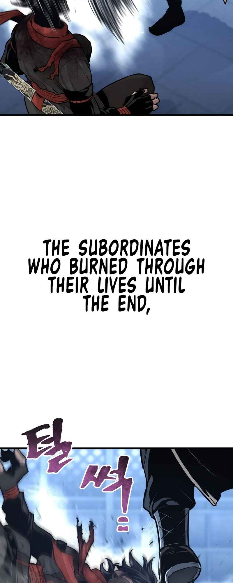 Murim RPG Simulation Chapter 64 - Page 66
