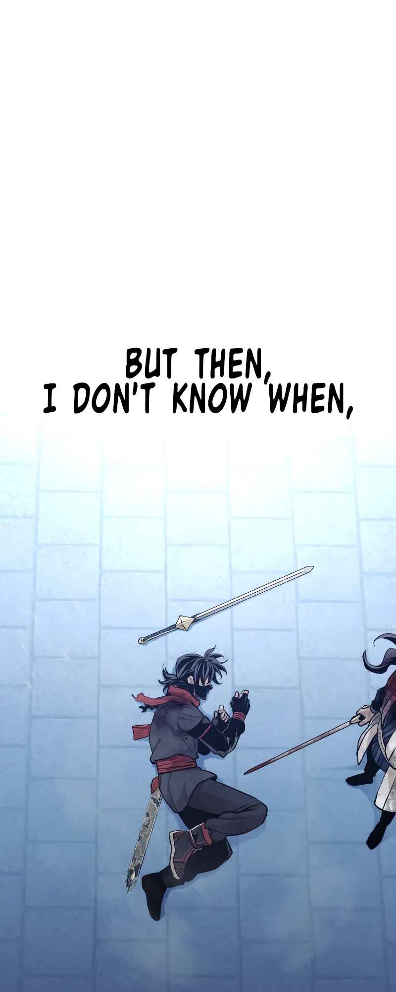 Murim RPG Simulation Chapter 64 - Page 70