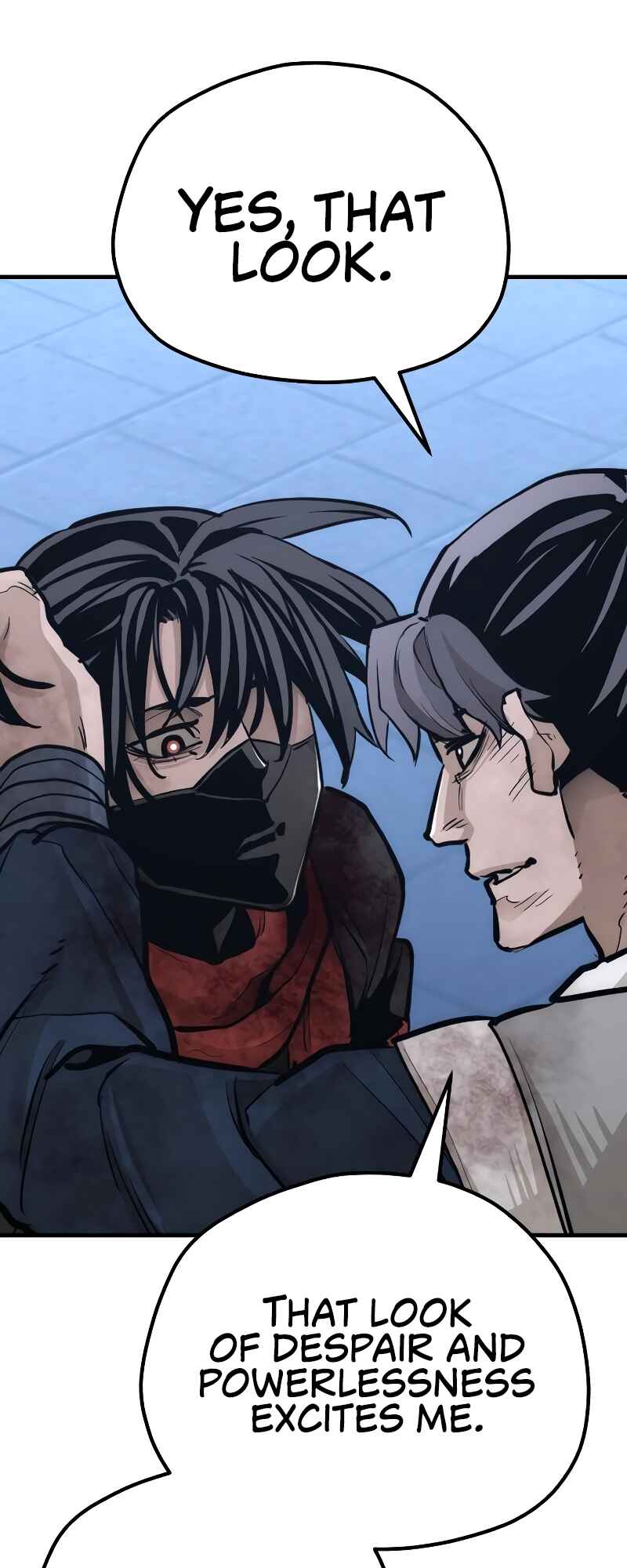 Murim RPG Simulation Chapter 64 - Page 73