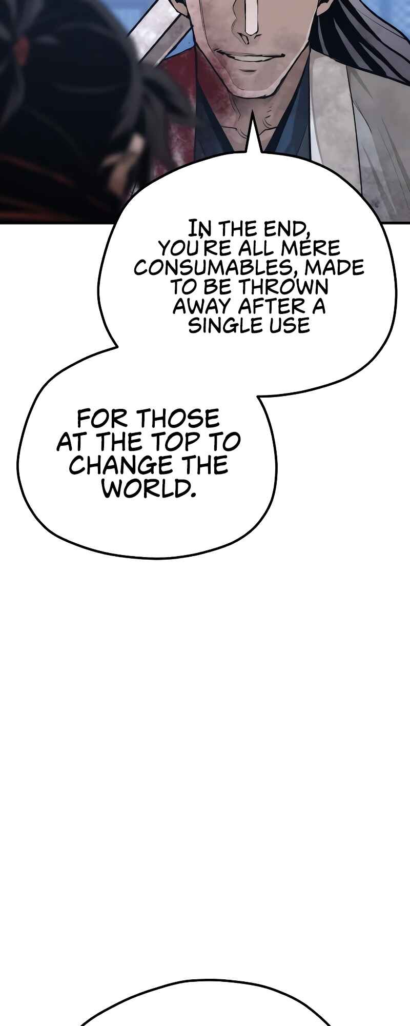 Murim RPG Simulation Chapter 64 - Page 78
