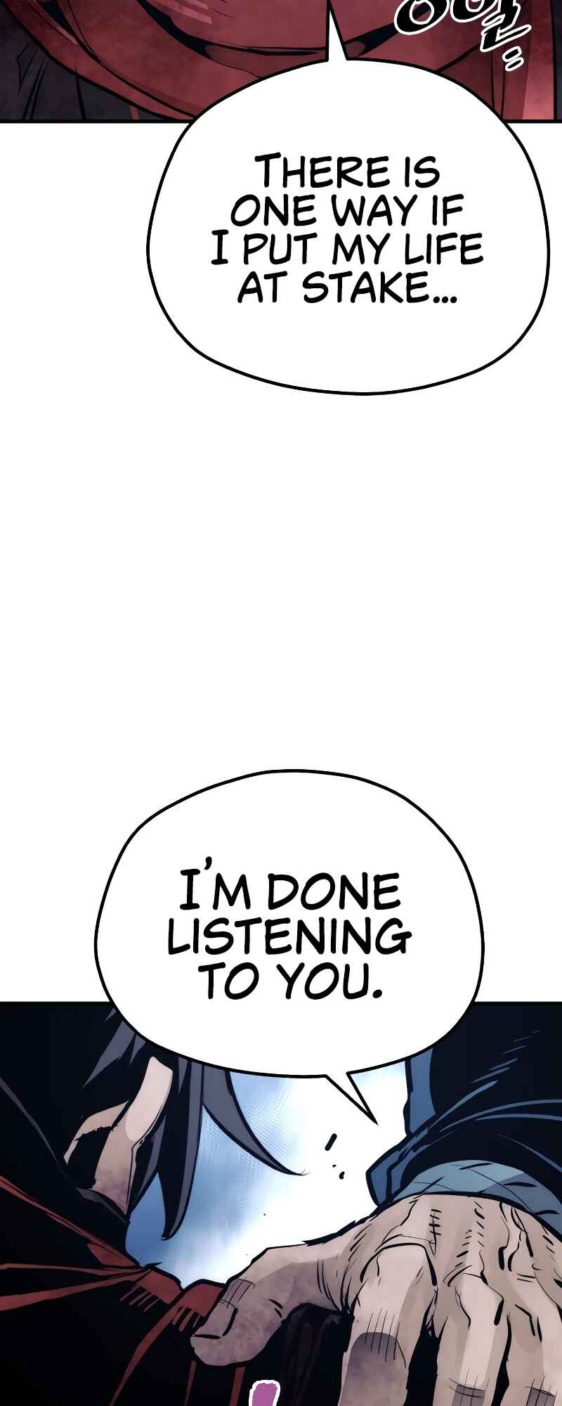 Murim RPG Simulation Chapter 64 - Page 87