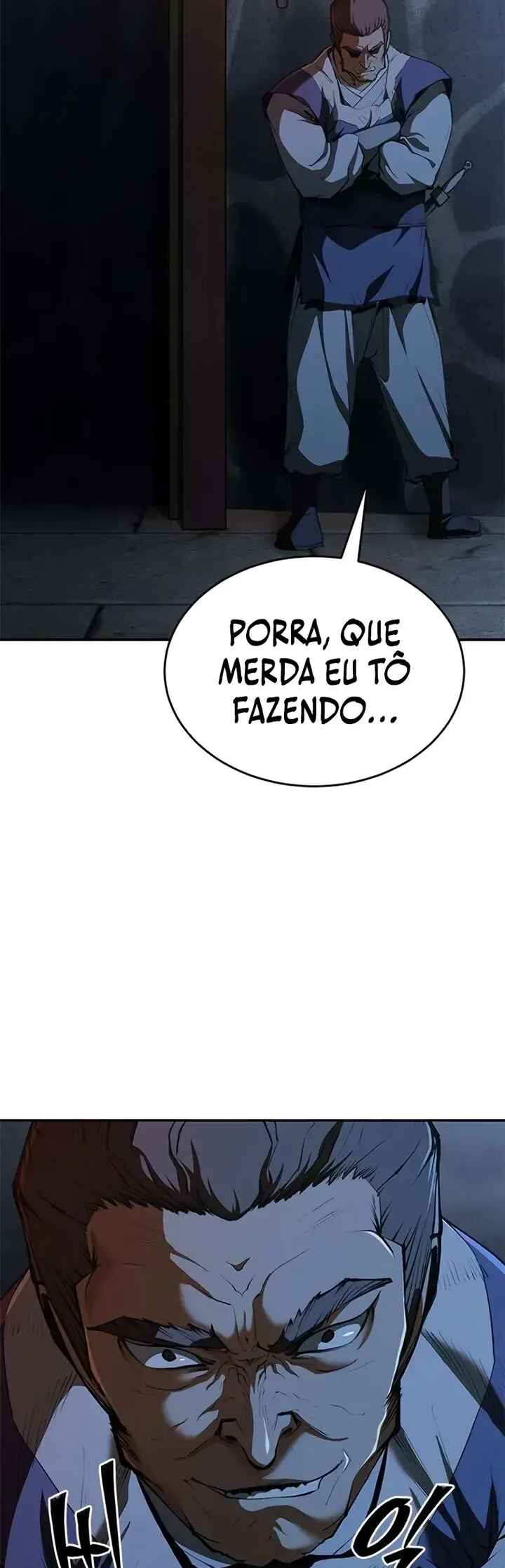 Psychopath in Murim Chapter 17 - Page 41
