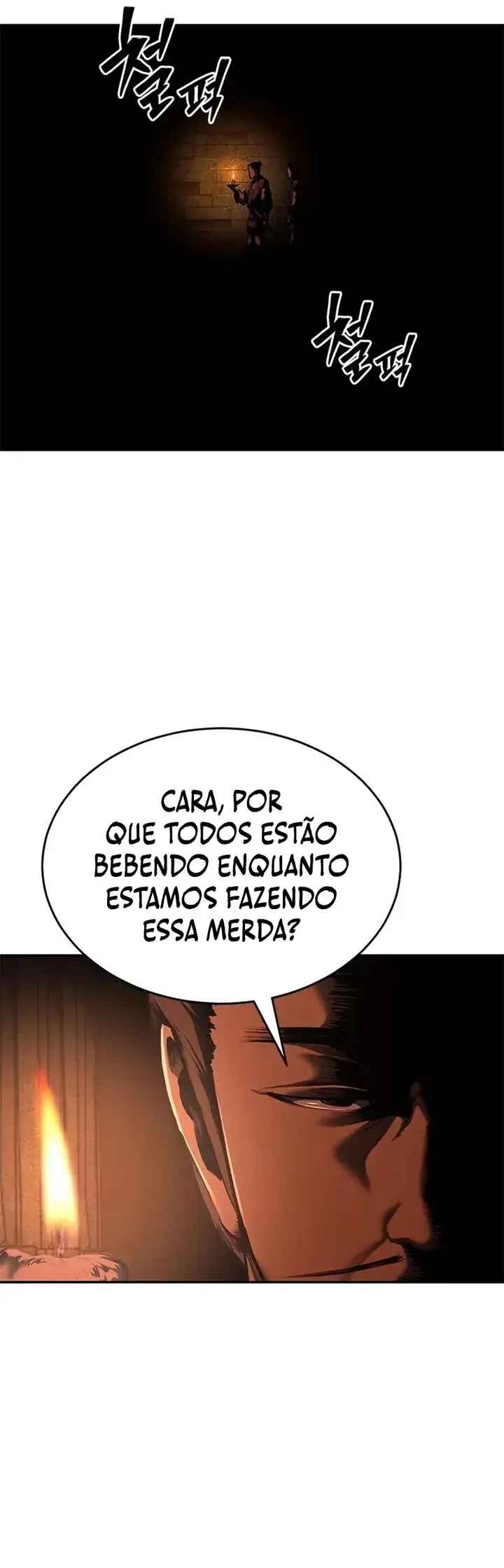 Psychopath in Murim Chapter 17 - Page 43