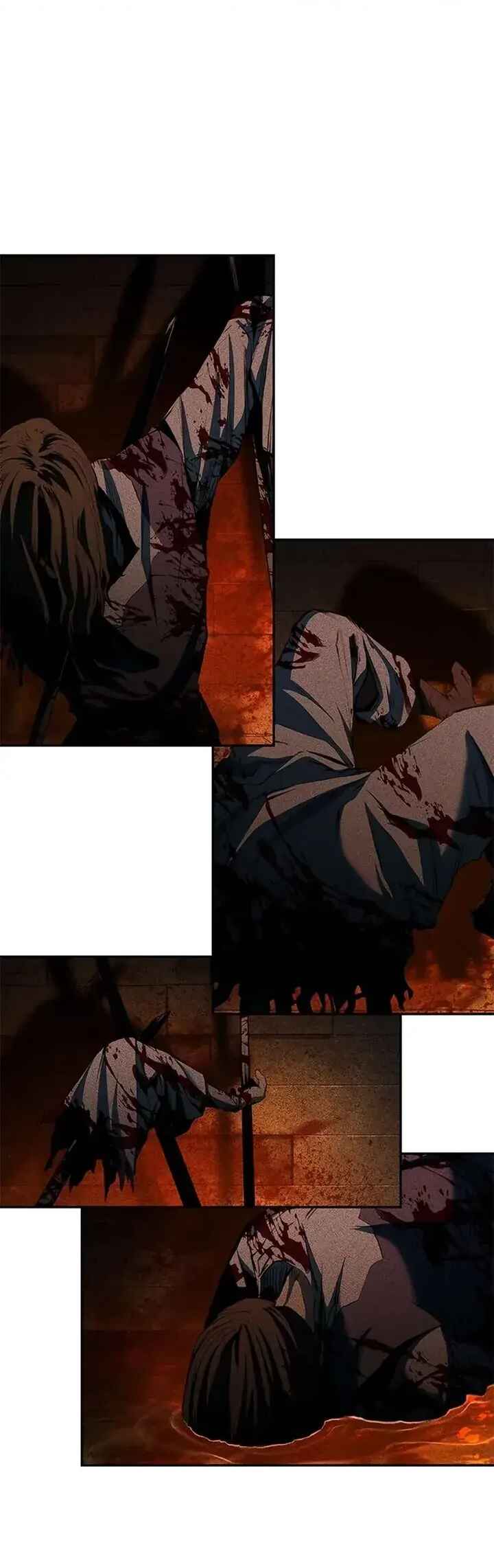 Psychopath in Murim Chapter 17 - Page 60