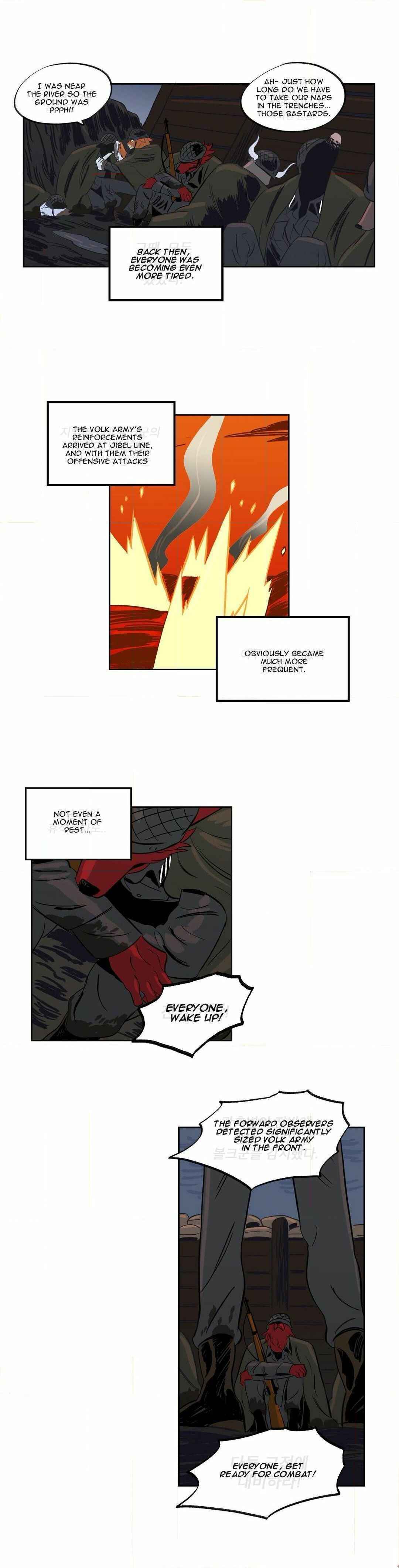 On a Leash Chapter 36 - Page 2