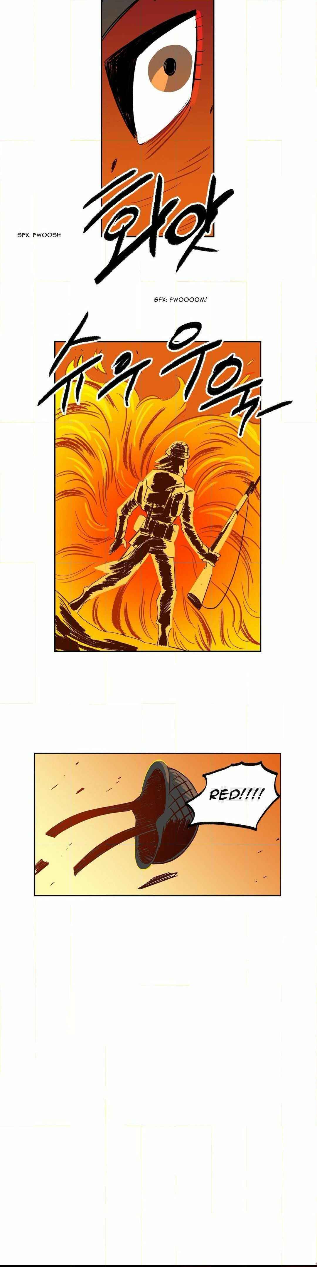 On a Leash Chapter 36 - Page 9