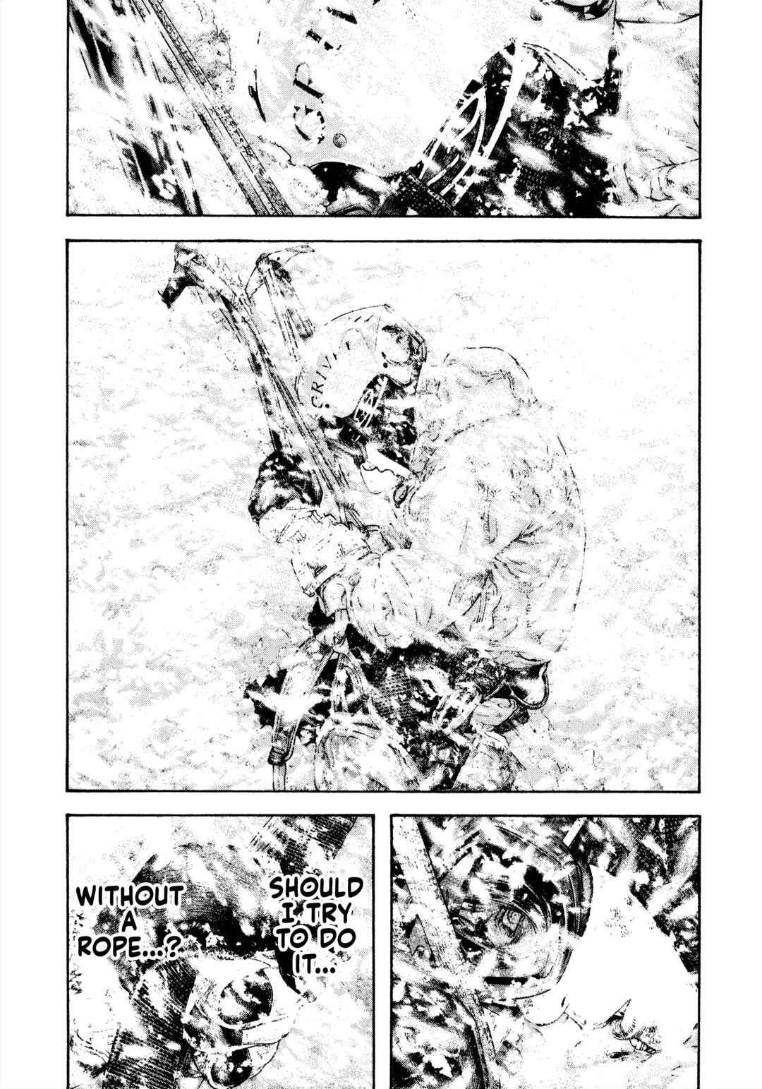 Kokou no Hito Chapter 166 - Page 13
