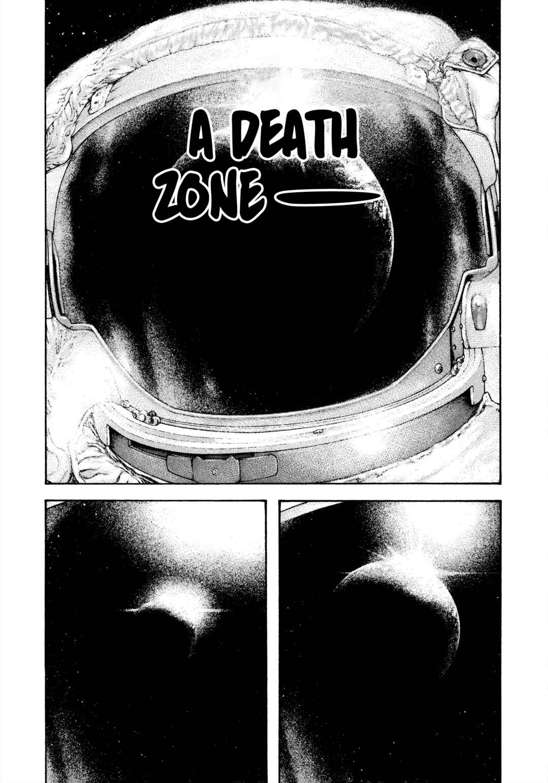 Kokou no Hito Chapter 166 - Page 16