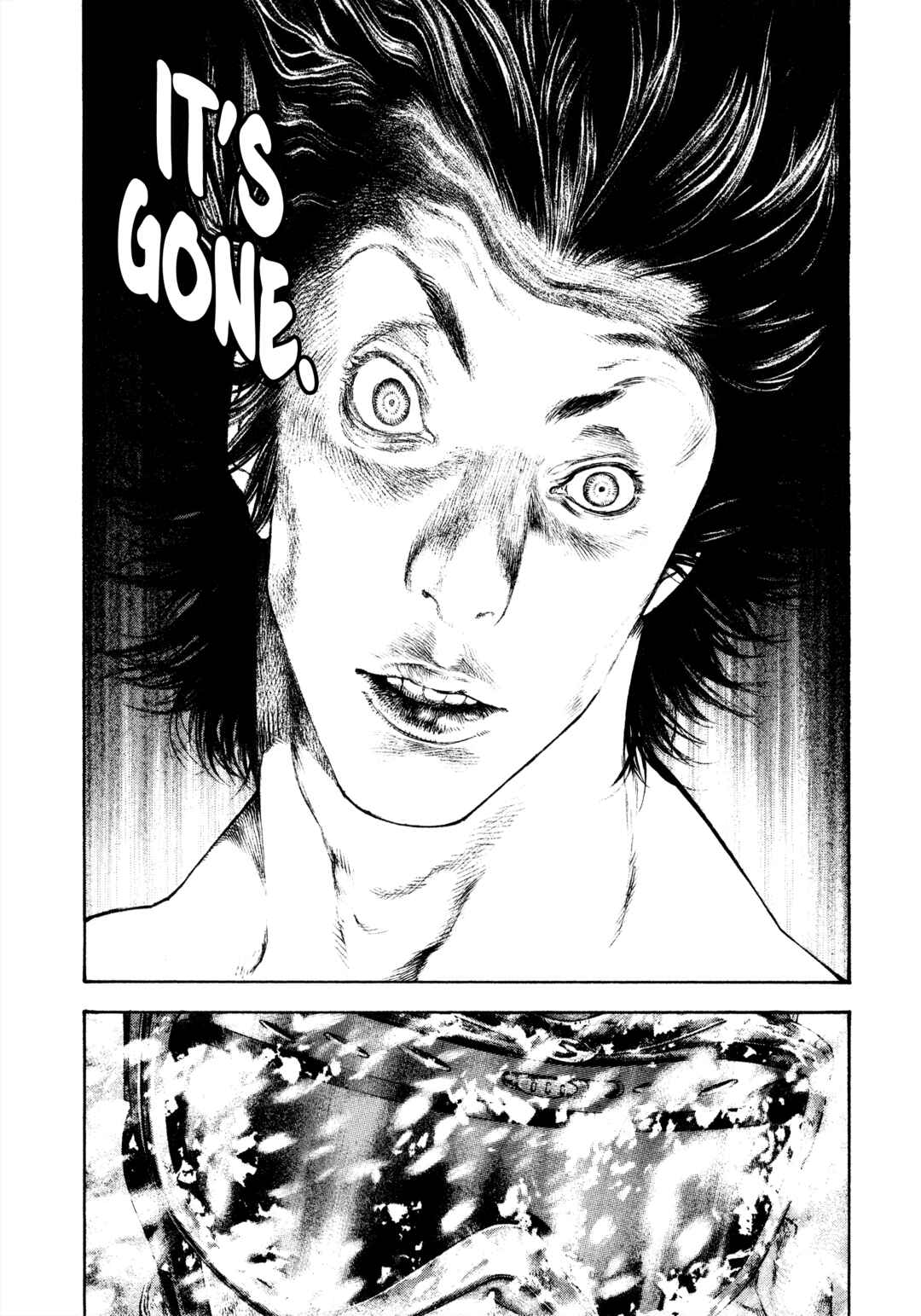 Kokou no Hito Chapter 166 - Page 5