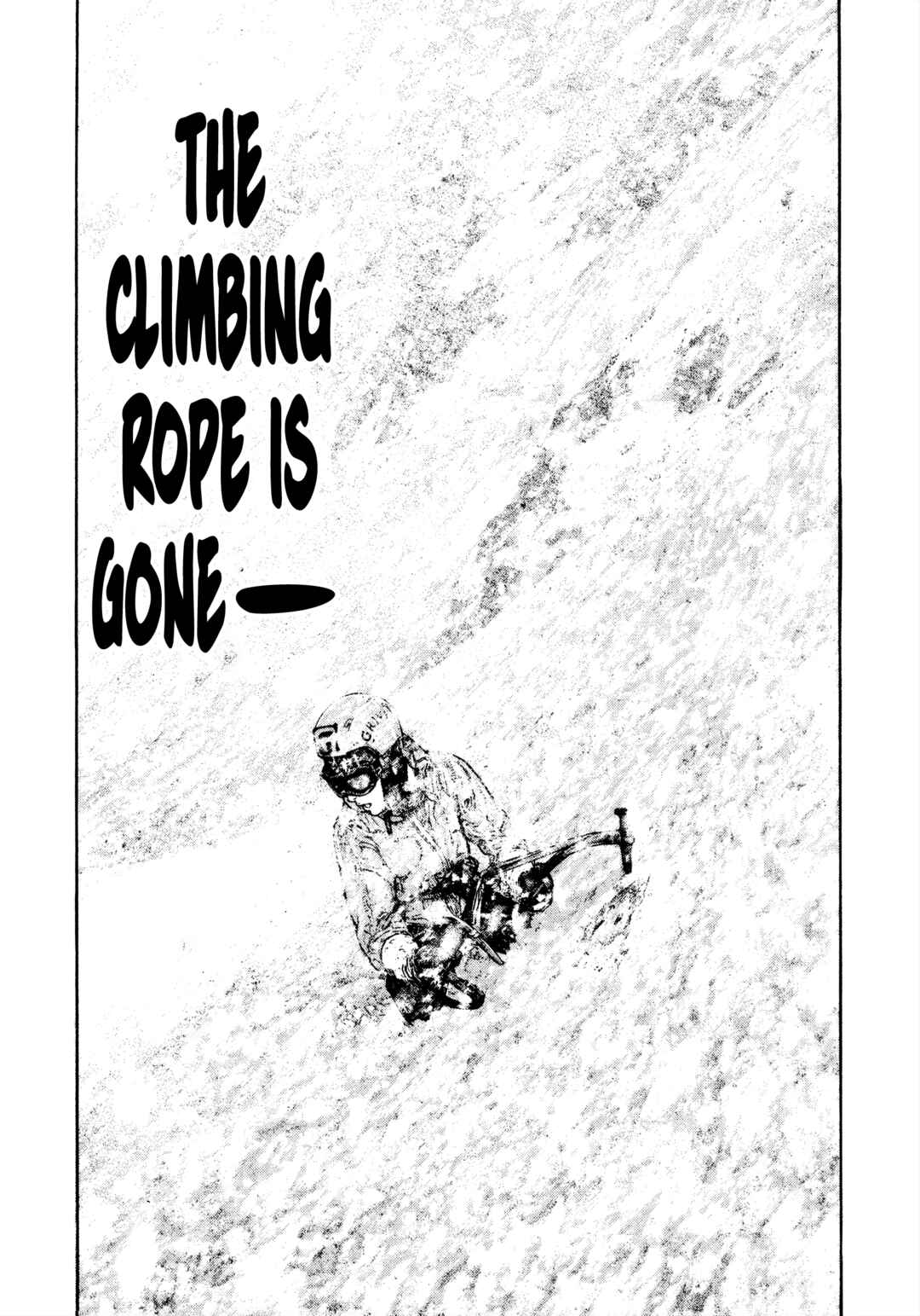 Kokou no Hito Chapter 166 - Page 6