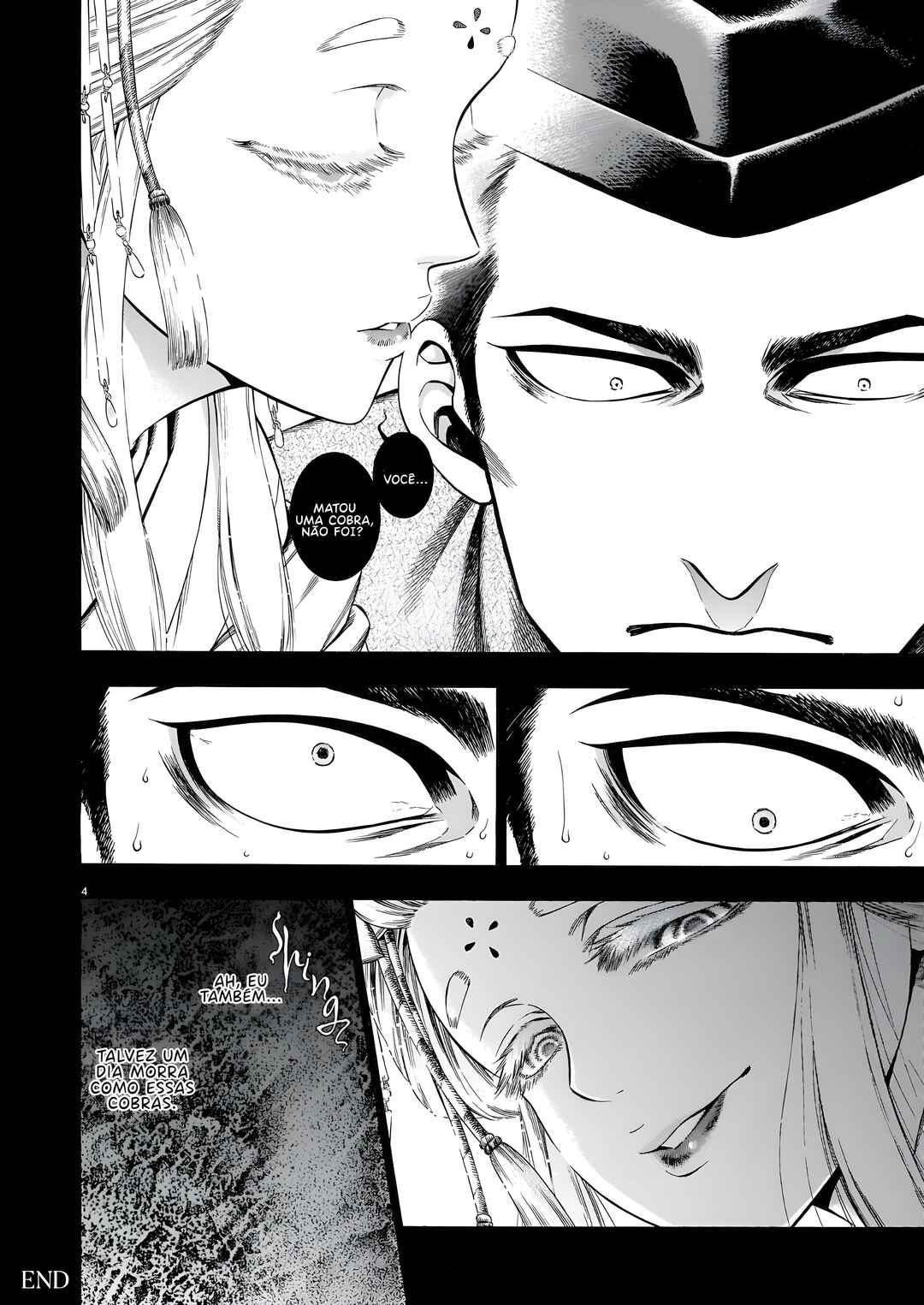 Kukurihime Chapter ? - Page 5