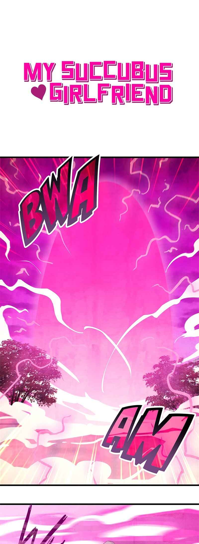 My Succubus Girlfriend Chapter 38 - Page 2
