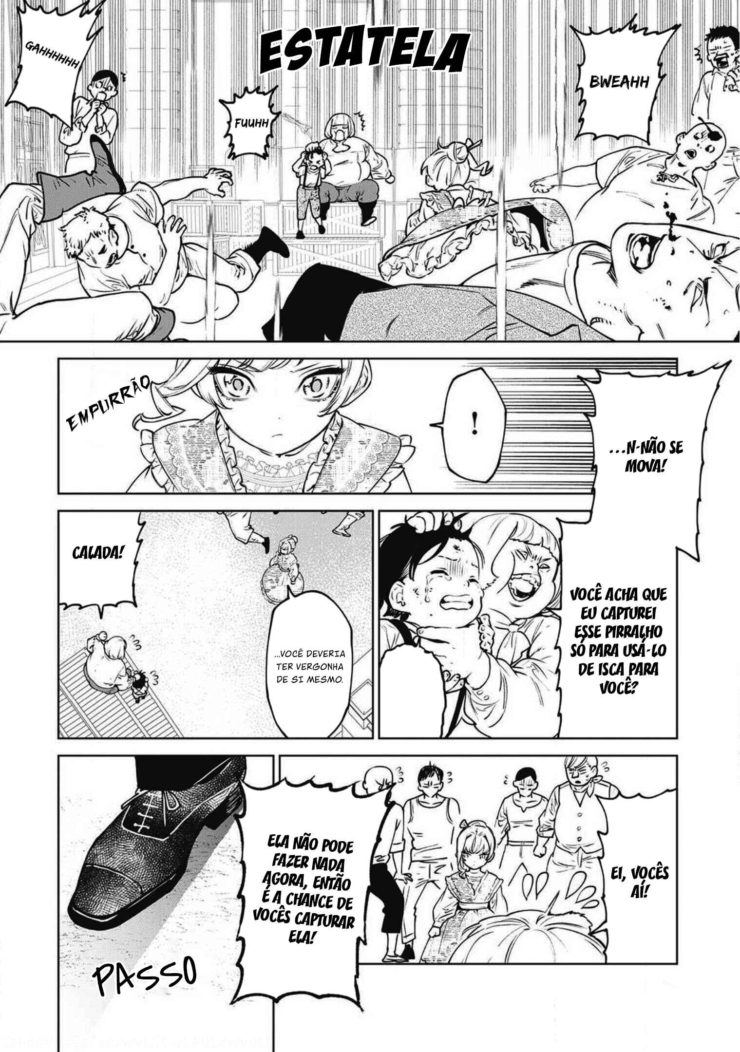 Saigo ni Hitotsu Dake Onegai Shite mo Yoroshii Deshou ka Chapter 17.5 - Page 18