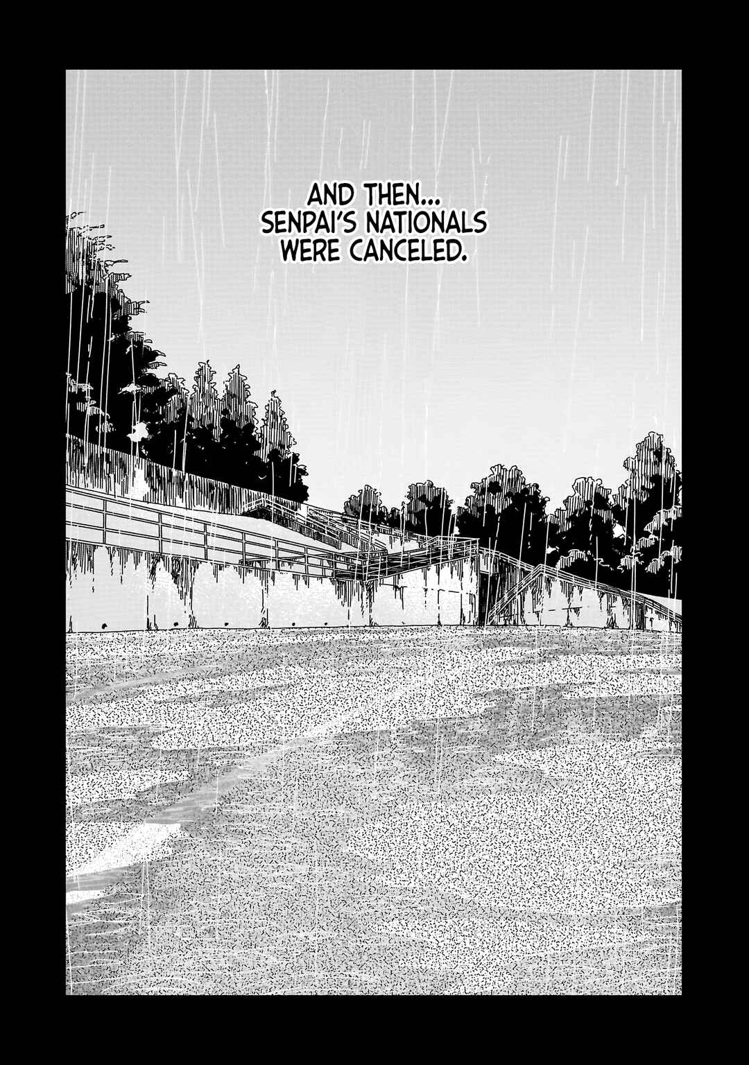 Chihaya Re:Start! Chapter 8 - Page 19