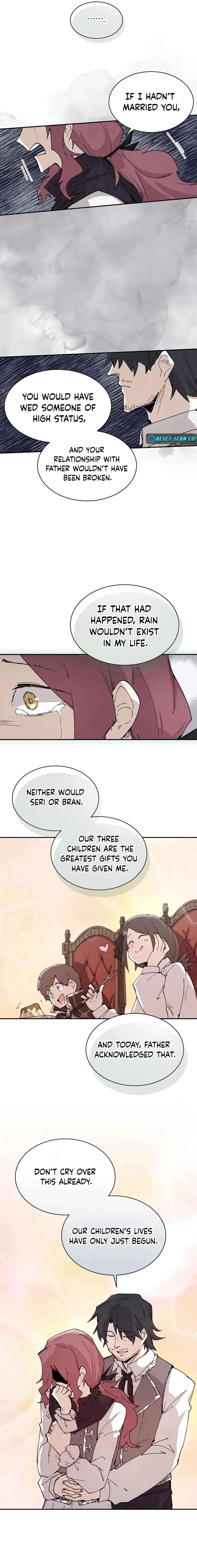 Reincarnation of the Hero Party's Grand Mage Chapter 66 - Page 10