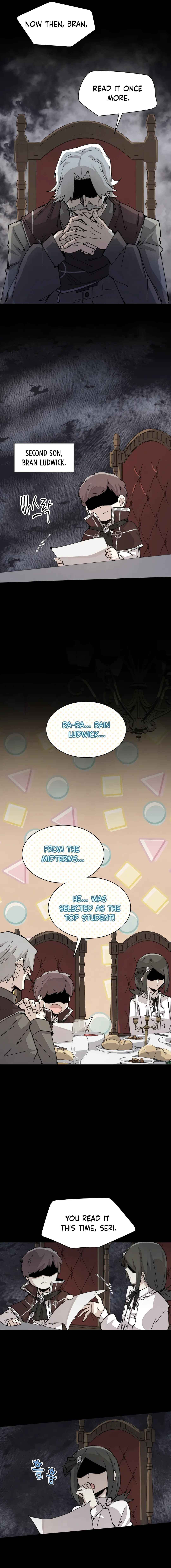 Reincarnation of the Hero Party's Grand Mage Chapter 66 - Page 2