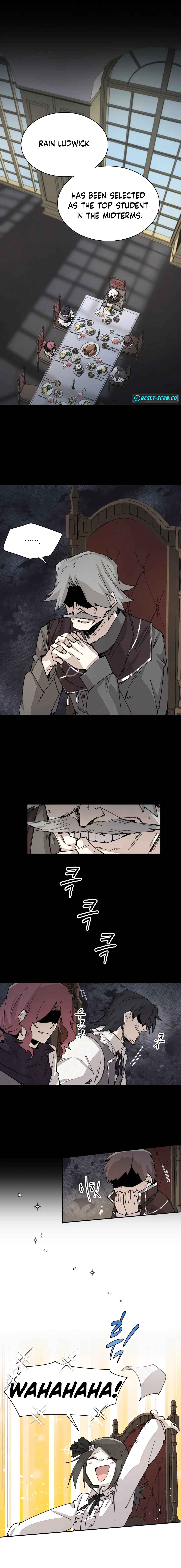 Reincarnation of the Hero Party's Grand Mage Chapter 66 - Page 3