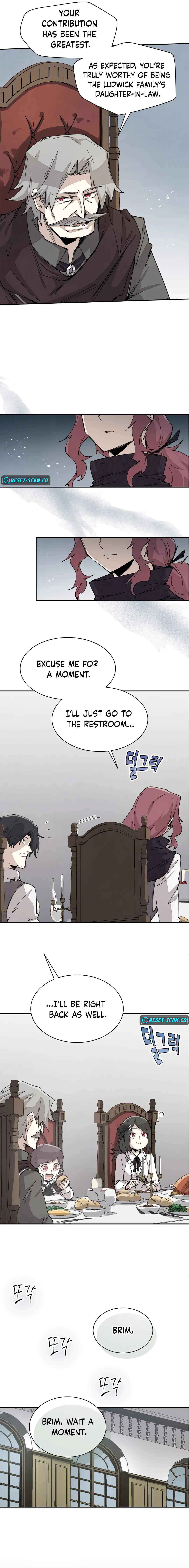 Reincarnation of the Hero Party's Grand Mage Chapter 66 - Page 7