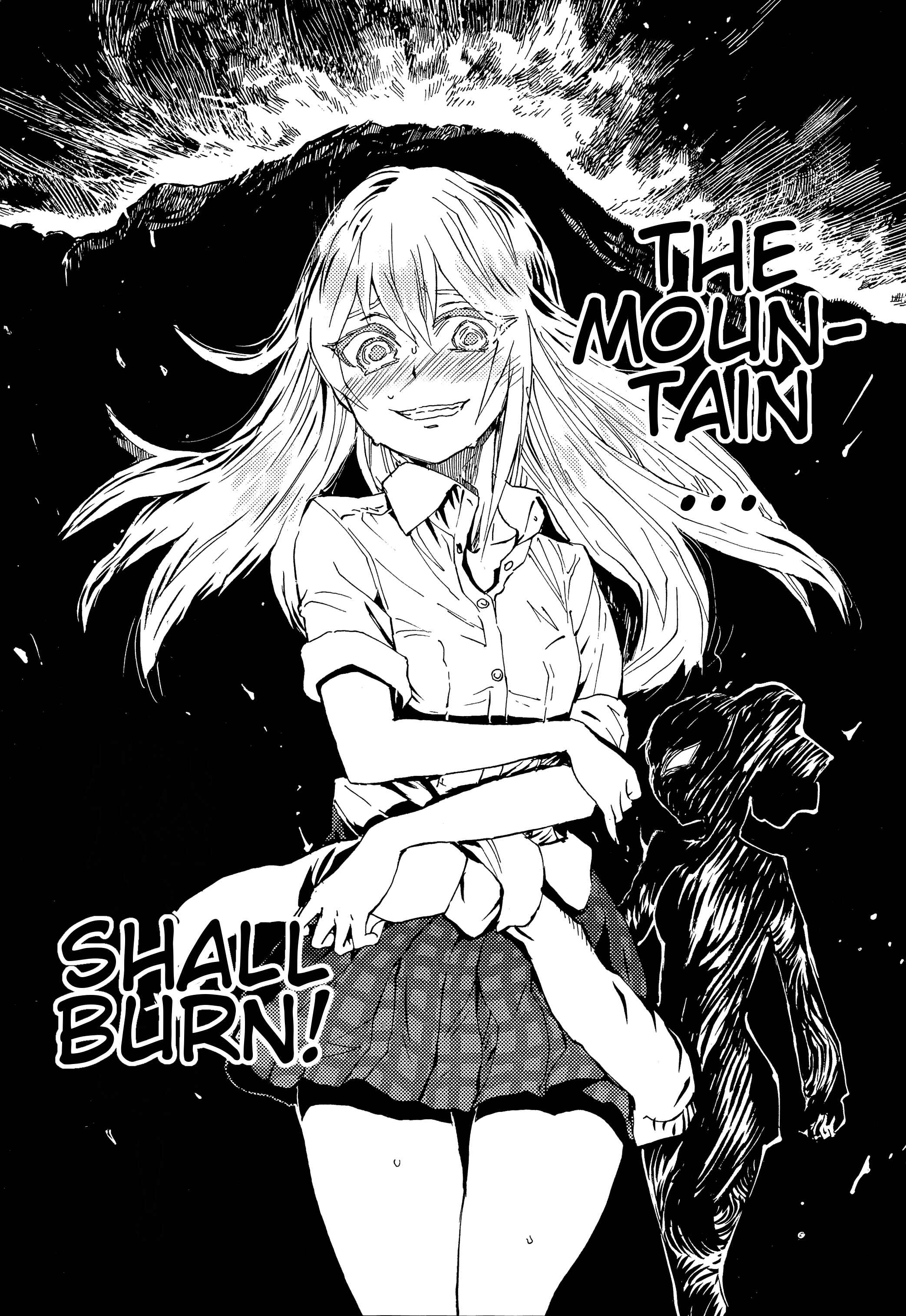 Girls und Panzer: Ribbon no Musha Chapter 16 - Page 36