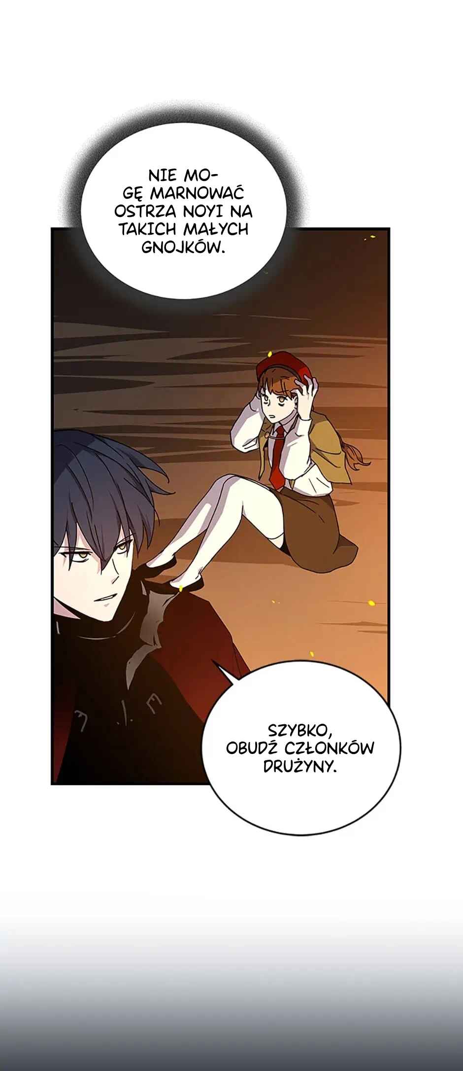 Eoreobuteun Player ui Gwihwan Chapter 39 - Page 18