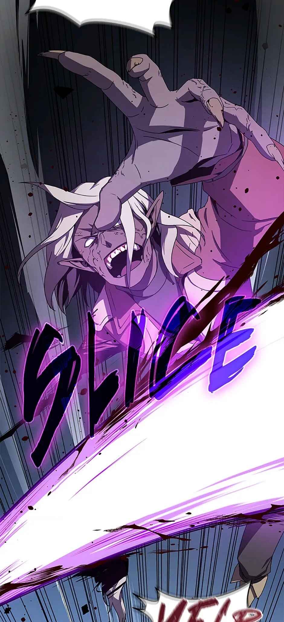 Eoreobuteun Player ui Gwihwan Chapter 39 - Page 23
