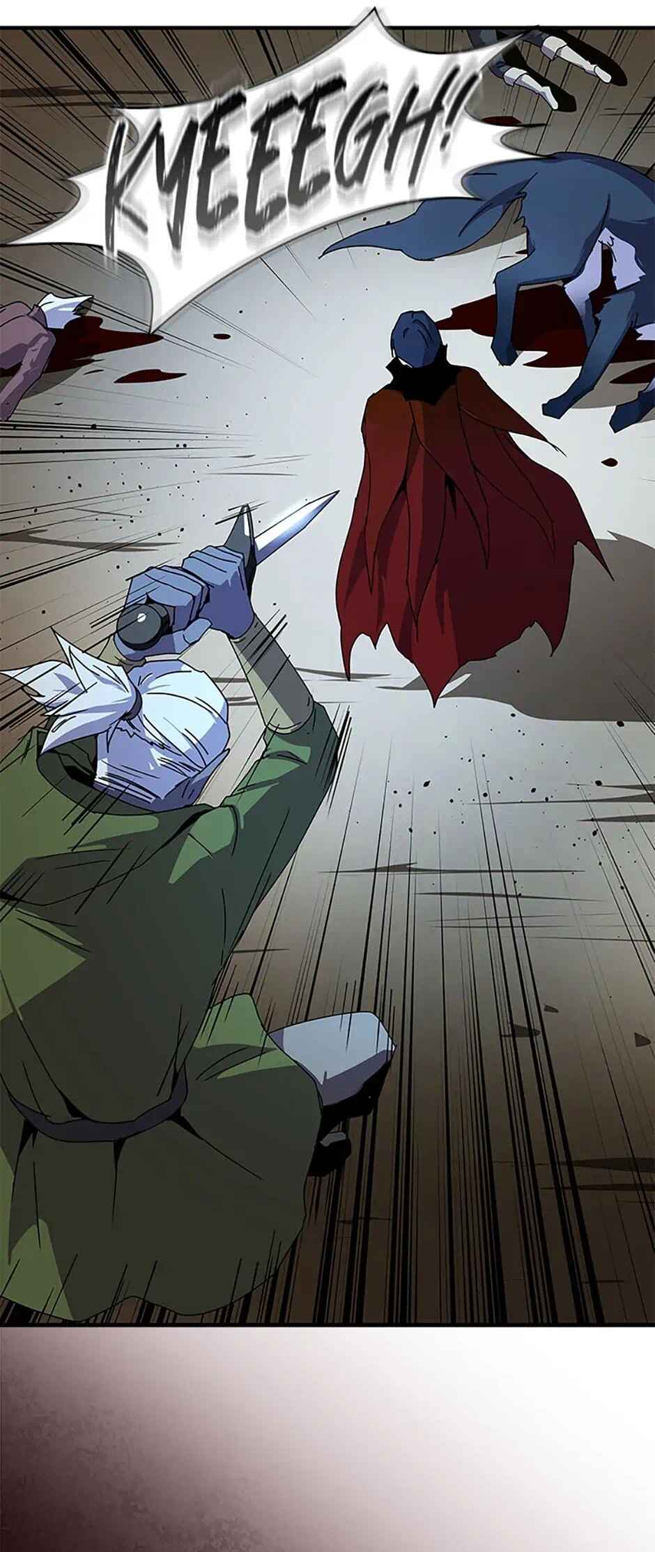 Eoreobuteun Player ui Gwihwan Chapter 39 - Page 25