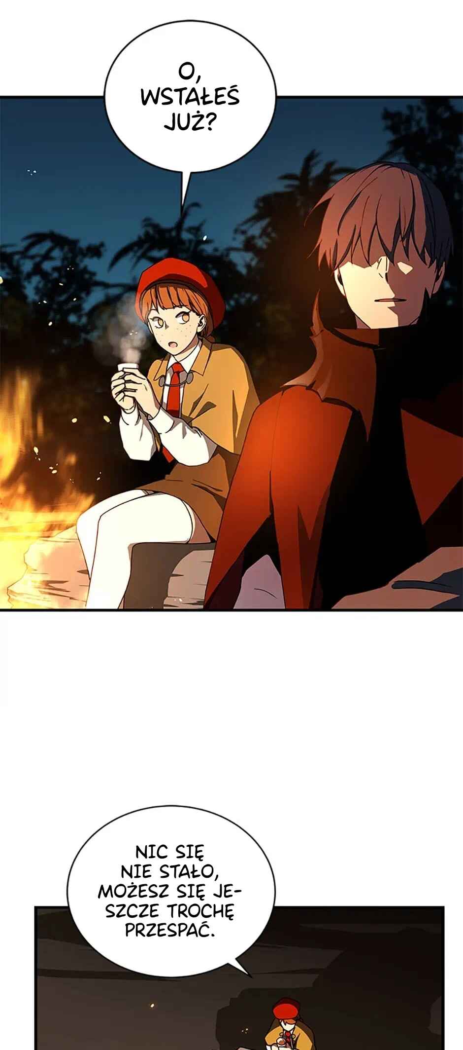 Eoreobuteun Player ui Gwihwan Chapter 39 - Page 3
