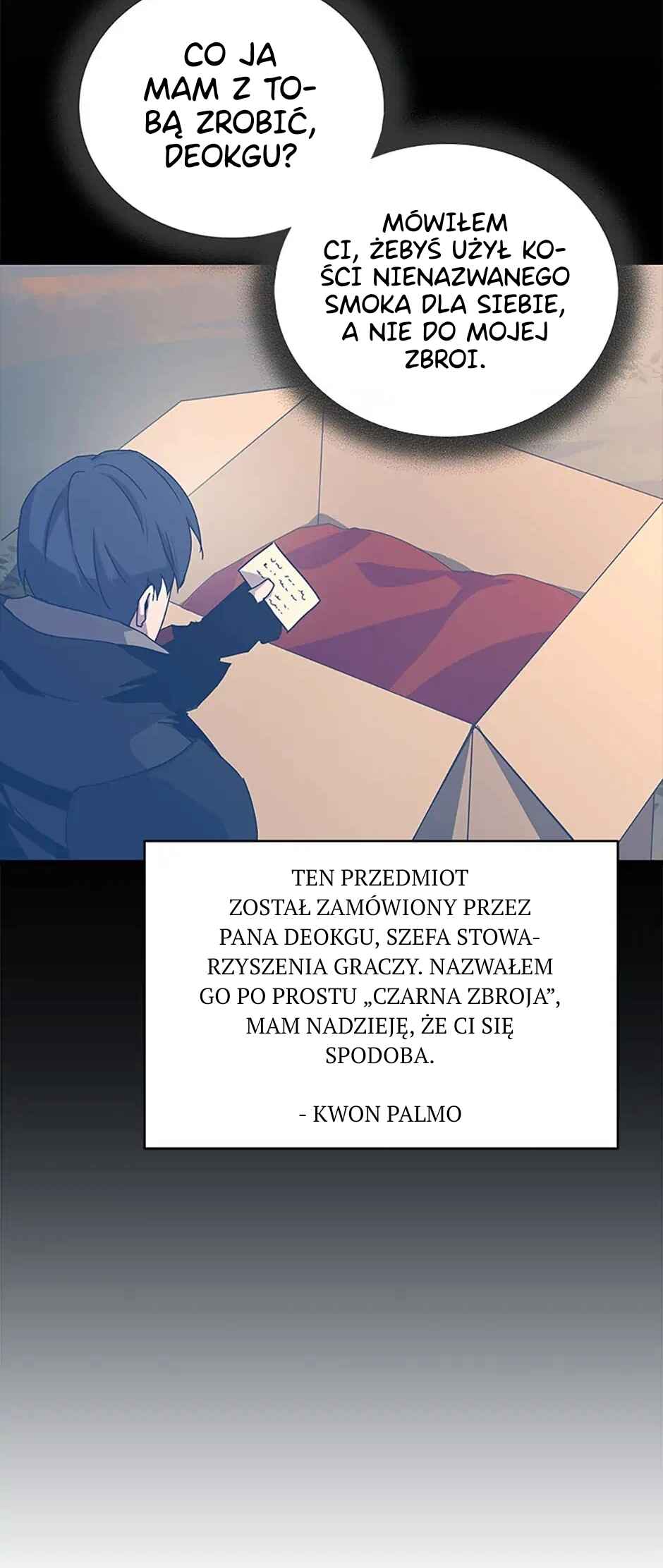 Eoreobuteun Player ui Gwihwan Chapter 39 - Page 31