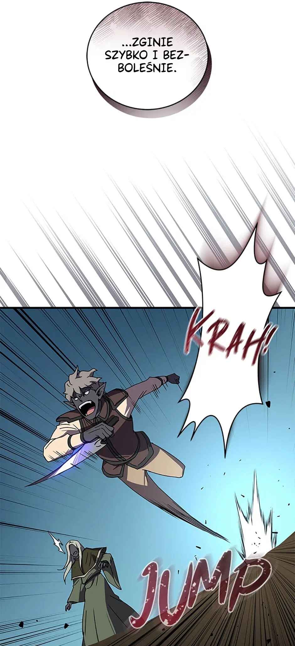Eoreobuteun Player ui Gwihwan Chapter 39 - Page 33
