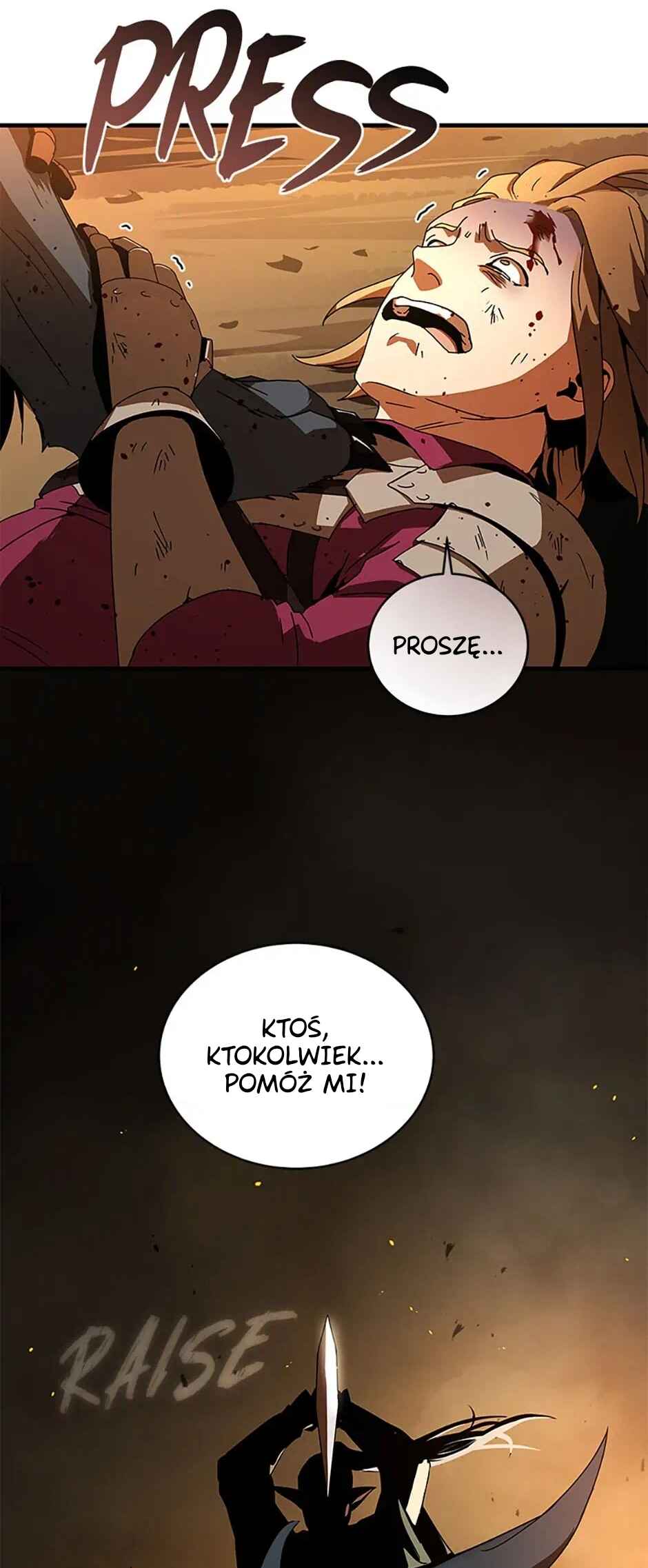 Eoreobuteun Player ui Gwihwan Chapter 39 - Page 48