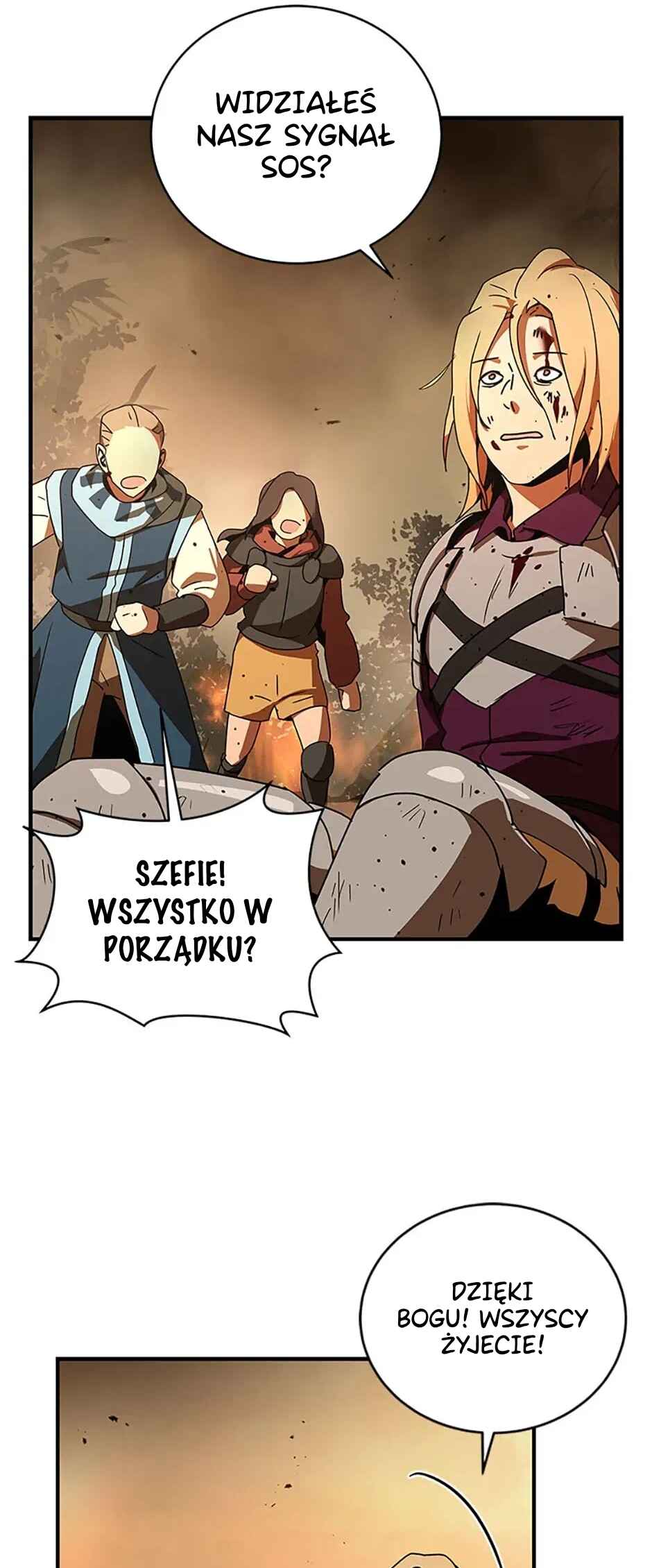 Eoreobuteun Player ui Gwihwan Chapter 39 - Page 55