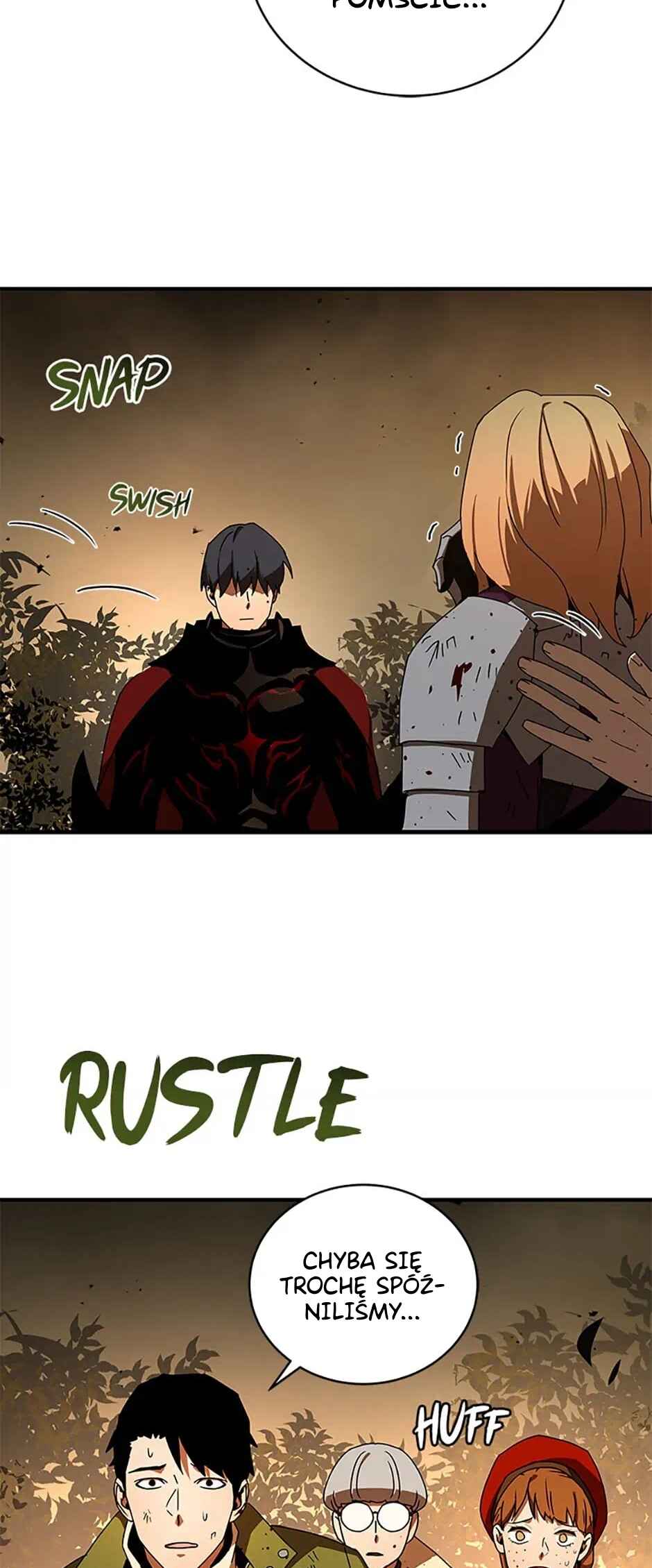 Eoreobuteun Player ui Gwihwan Chapter 39 - Page 58