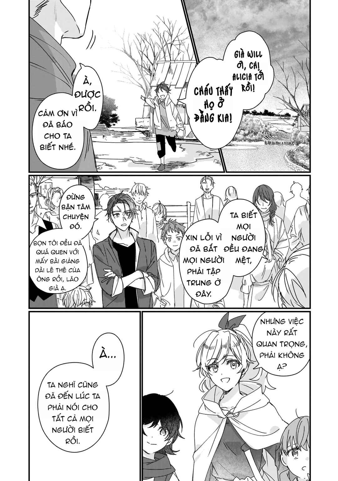 Rekishi ni Nokoru Akujo ni Naruzo - Akuyaku Reijou ni Naru hodo Ouji no Dekiai wa Kasoku Suru you desu! Chapter 18 - Page 26