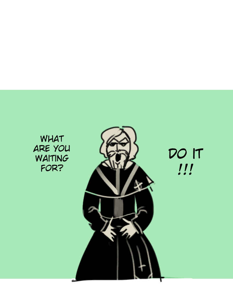 The Steam Dragon Express Chapter 20 - Page 12