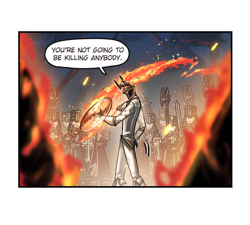 The Steam Dragon Express Chapter 20 - Page 7