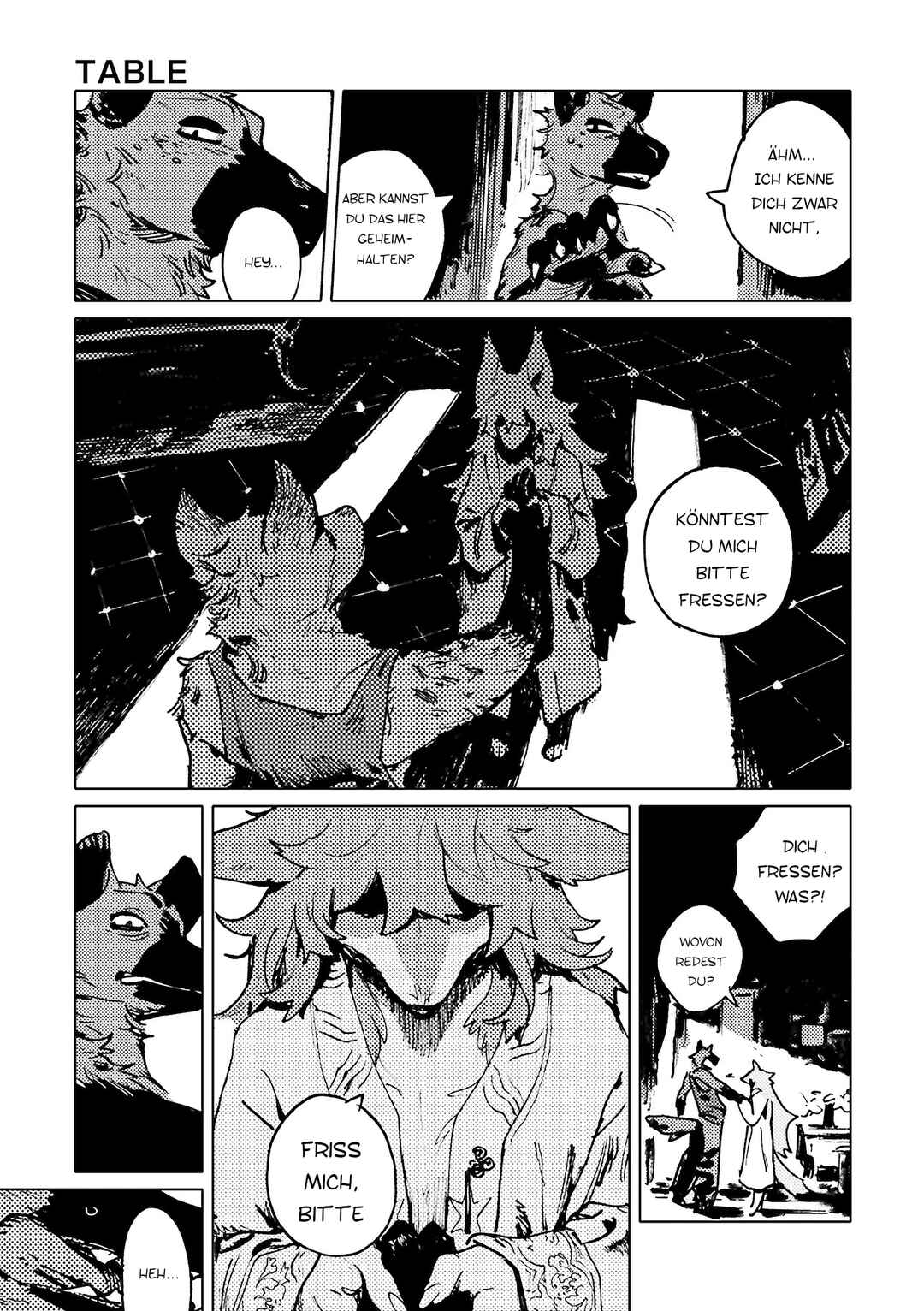 TABLE Chapter 1 - Page 17