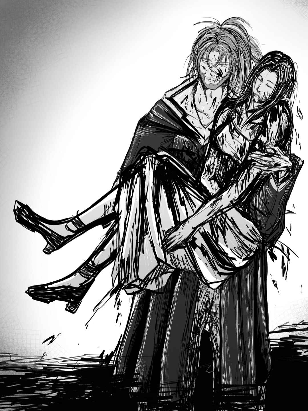 Rune Symbol Chapter 7 - Page 2