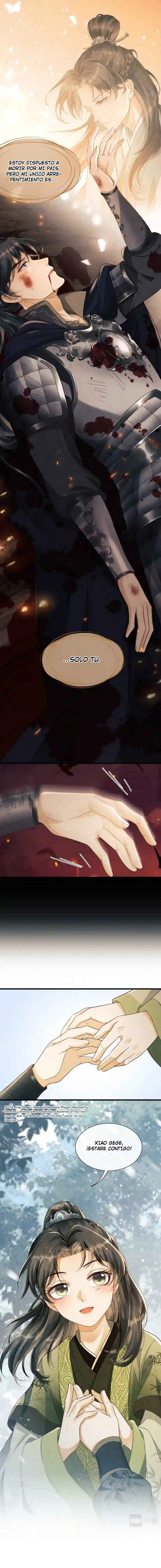 Rebirth Two Lives - I Still Love You Chapter 0.2 - Page 4
