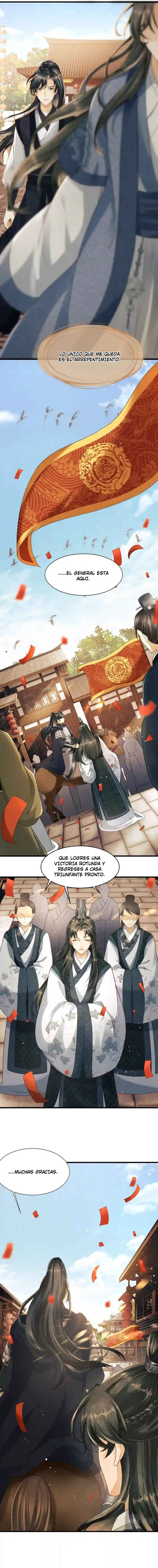 Rebirth Two Lives - I Still Love You Chapter 0.2 - Page 9